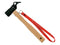 Snow Peak Peg Hammer Pro.S N-002 鍛造強化營槌